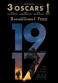 1917 - poster