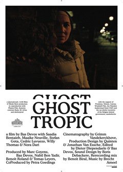 Ghost Tropic
