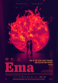 Ema - poster
