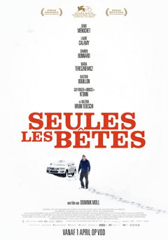 Seules les bêtes