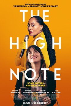 The High Note