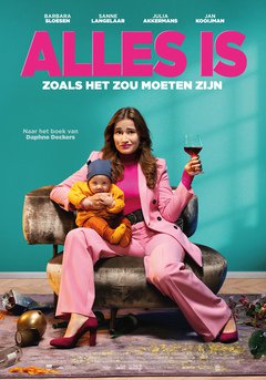 Alles is zoals het zou moeten zijn - poster
