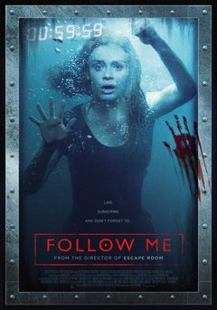 Follow Me - poster