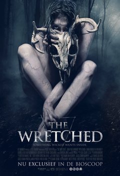 The Wretched - poster
