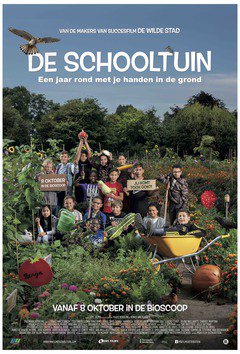 De Schooltuin