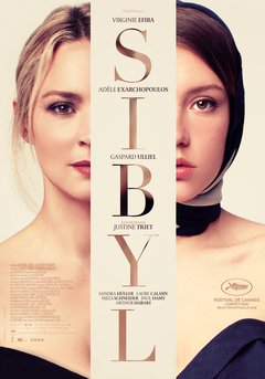 Sibyl - poster