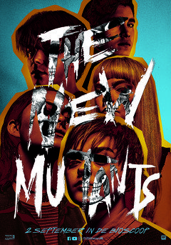The New Mutants