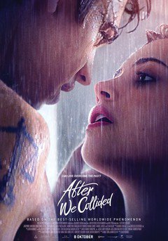 After We Collided - poster