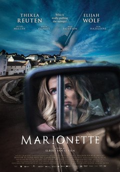 Marionette - poster