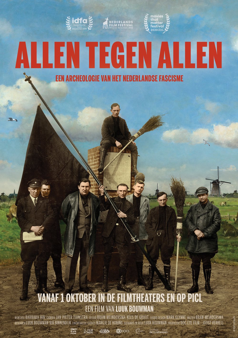 Allen Tegen Allen