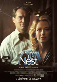 The Nest - poster