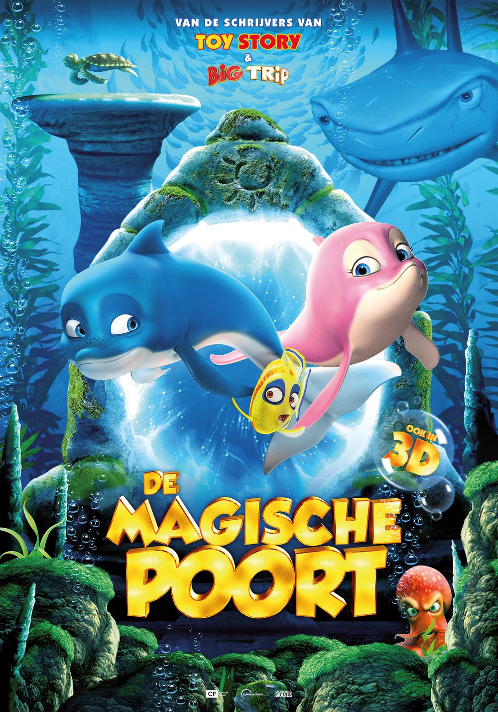 De Magische Poort