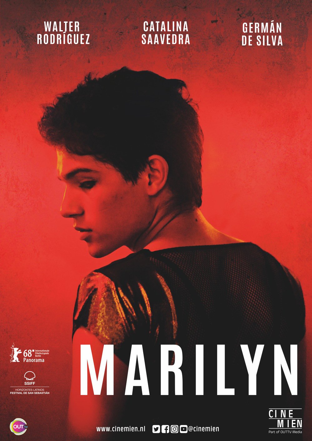 Marilyn