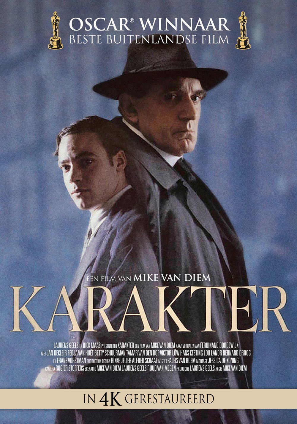 Karakter