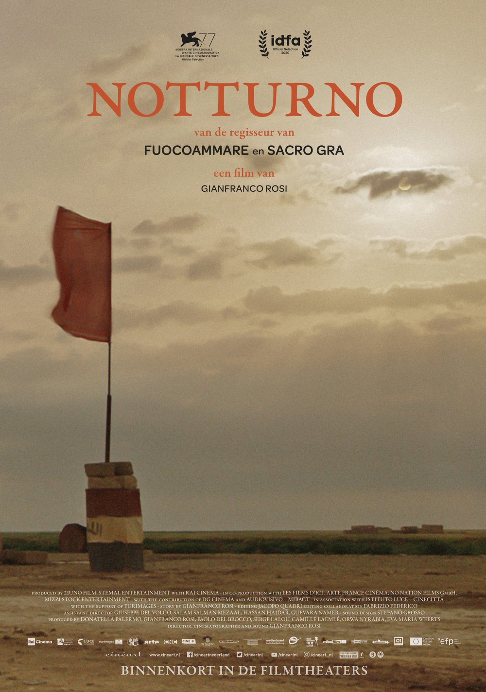 Notturno