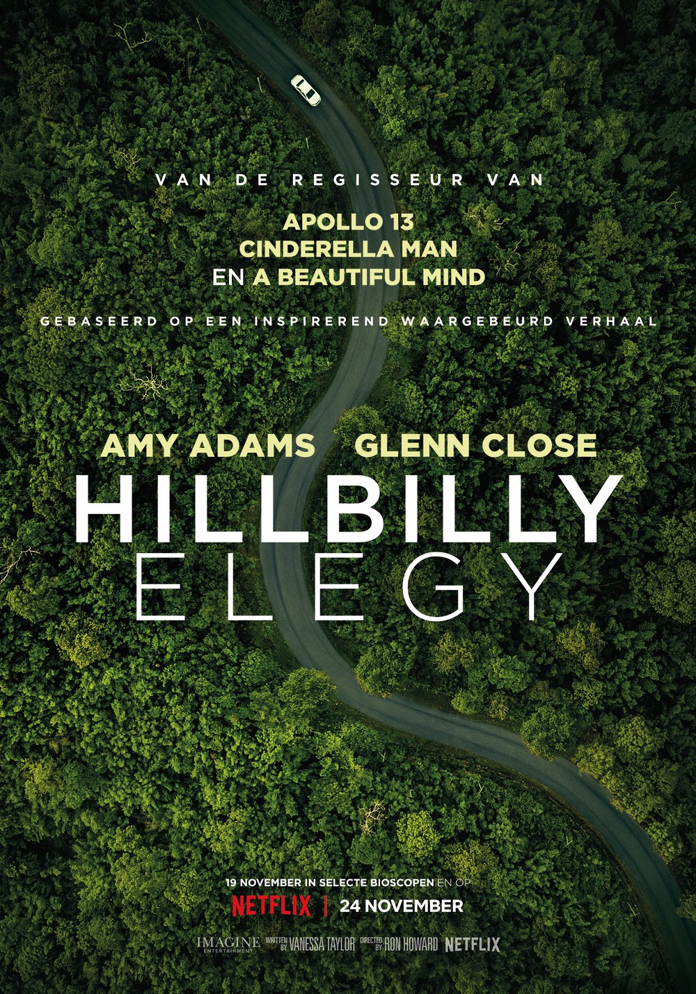Hillbilly Elegy