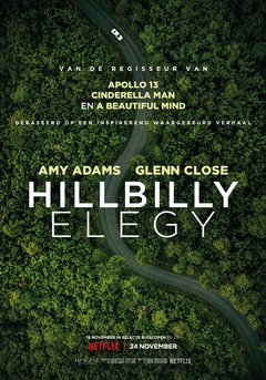 Hillbilly Elegy