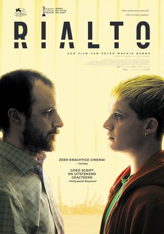 Rialto - poster