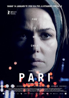 Pari - poster
