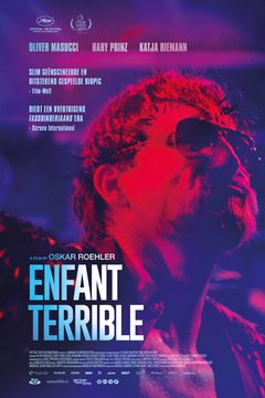 Enfant Terrible - poster