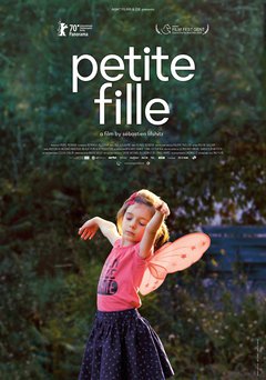 Petite Fille - poster