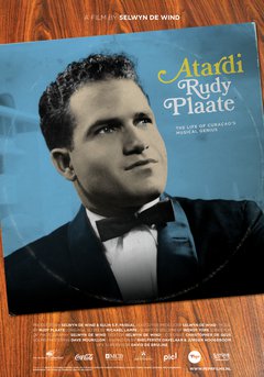 Atardi - poster