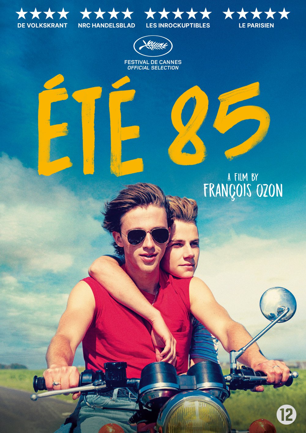 Été 85