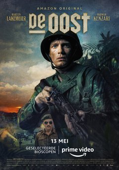De Oost - poster