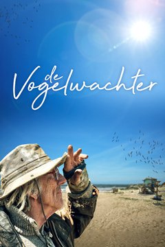 De Vogelwachter - poster