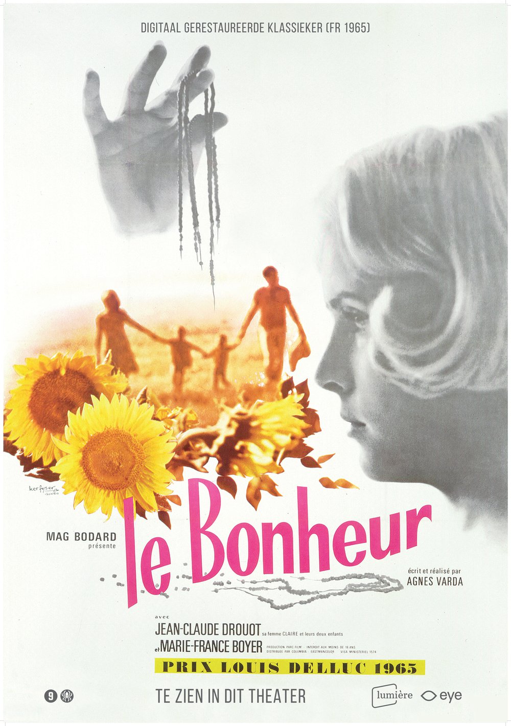 Le bonheur