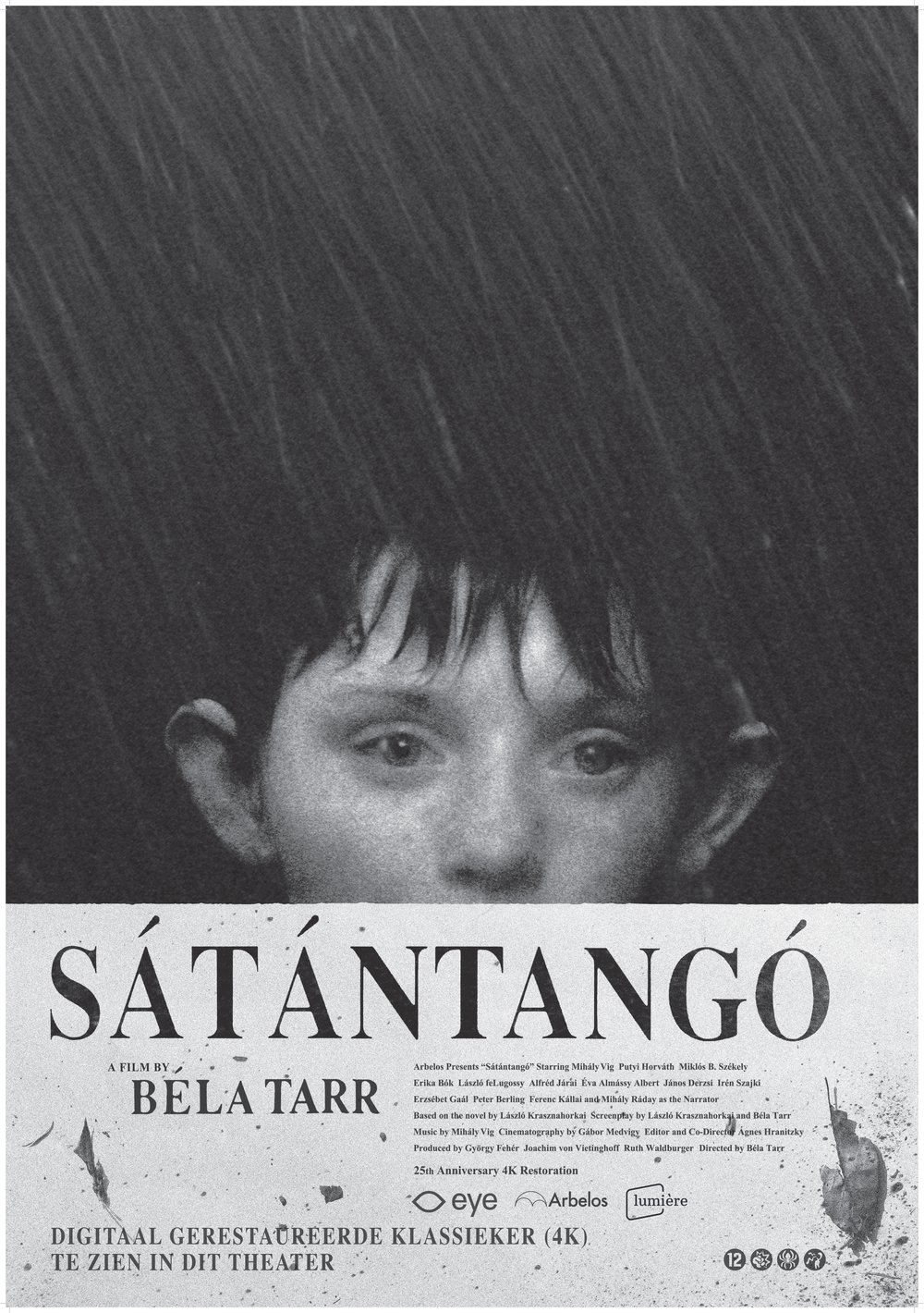 Sátántangó