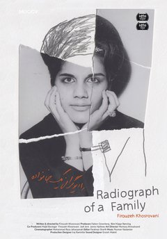 Radiograph of a Family - poster