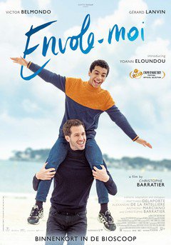 Envole-Moi - poster