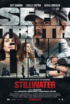 Stillwater - poster