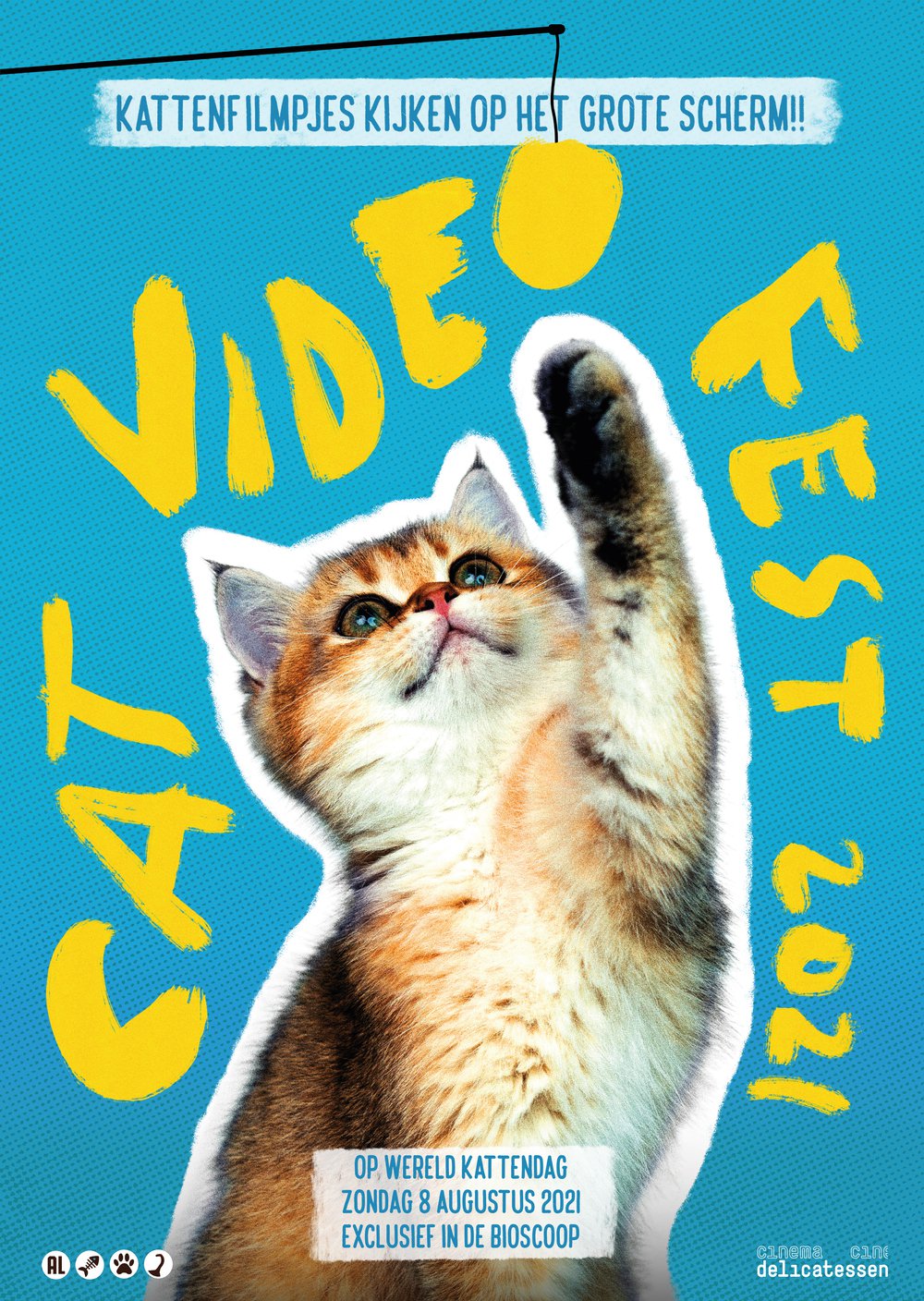 CatVideoFest