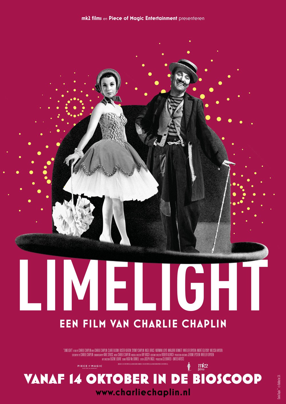Limelight