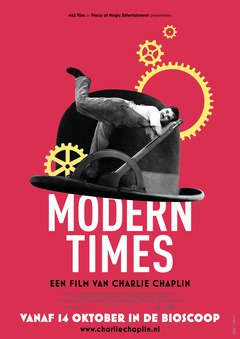 Modern Times