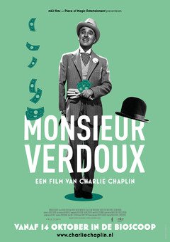 Monsieur Verdoux
