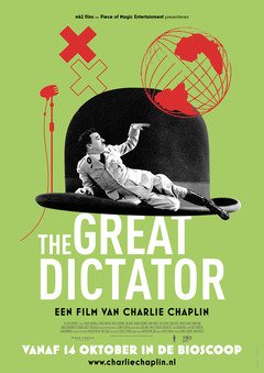 The Great Dictator