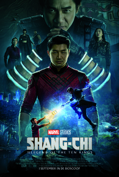 Shang-Chi and the Legend of the Ten Rings