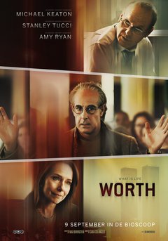 Worth - poster