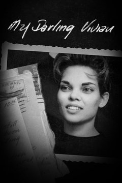 My Darling Vivian - poster