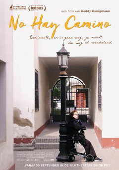 No Hay Camino - poster