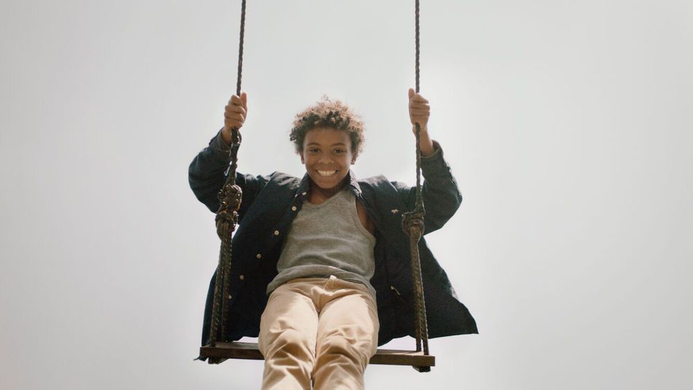 Small Country: An African Childhood - still