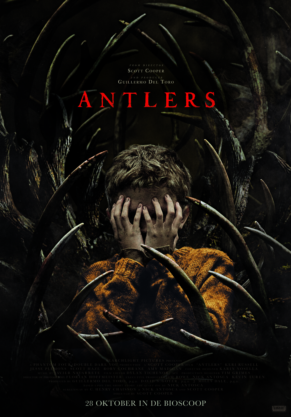Antlers