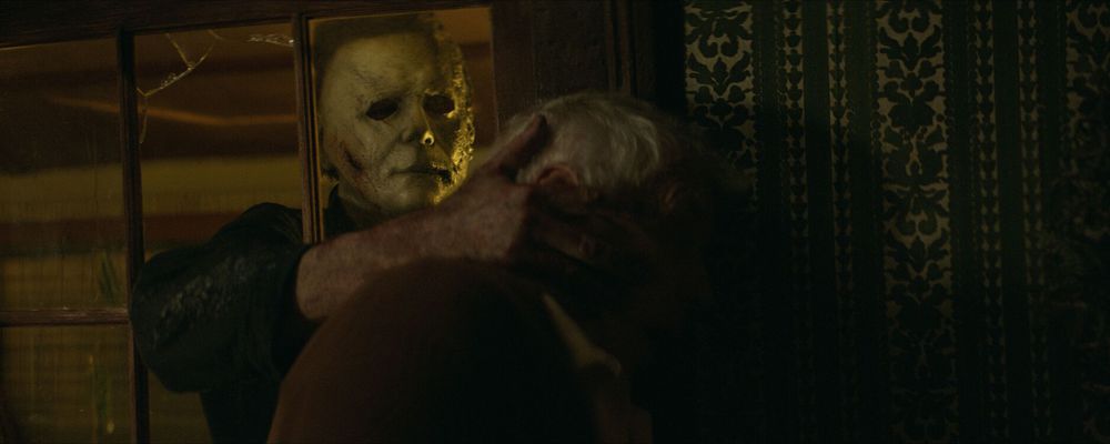 Halloween Kills - still