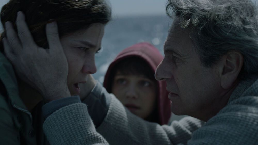 Las consecuencias - still