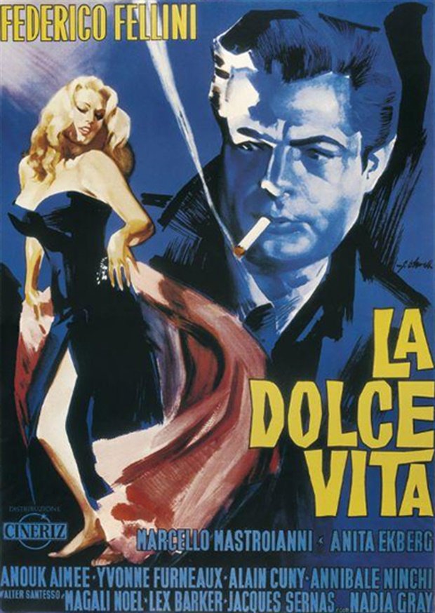 La dolce vita