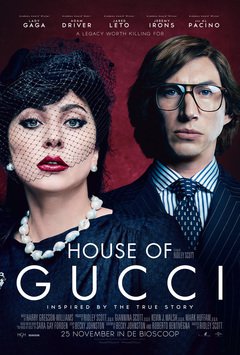 House of Gucci