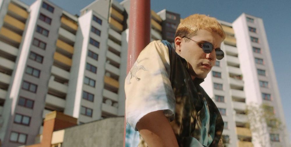 Futur Drei - still